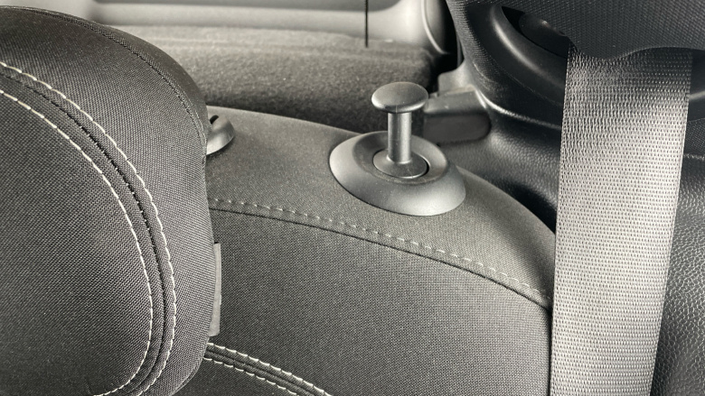 MINI Hatchback 2.0 Cooper S Sport II 3dr Auto [Comfort/Nav Pack] Petrol Hatchback